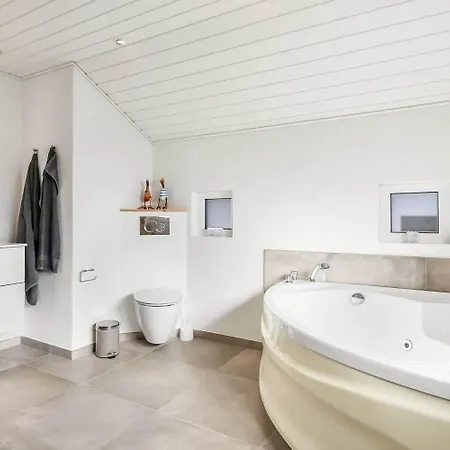 Tatil Evi C11717-hemmet-lukkebjerg-21