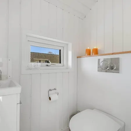 Tatil Evi C11717-hemmet-lukkebjerg-21