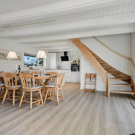 Tatil Evi C11717-hemmet-lukkebjerg-21 *