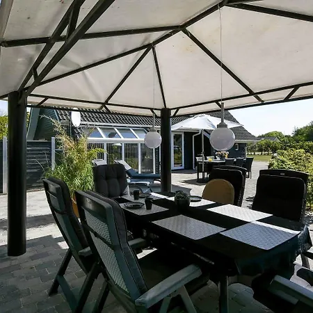 Tatil Evi C11717-hemmet-lukkebjerg-21 Falen