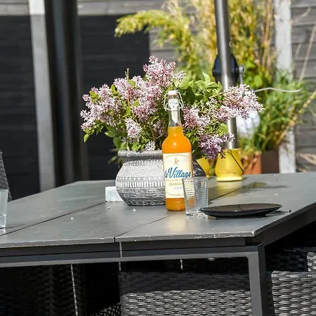 C11717-hemmet-lukkebjerg-21 Tatil Evi *