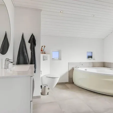 C11717-hemmet-lukkebjerg-21 Tatil Evi