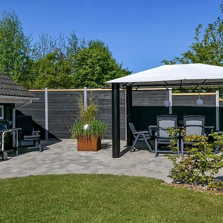 C11717-hemmet-lukkebjerg-21 Tatil Evi *