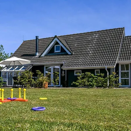 Tatil Evi C11717-hemmet-lukkebjerg-21 *