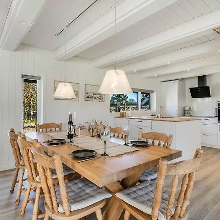 C11717-hemmet-lukkebjerg-21 Tatil Evi