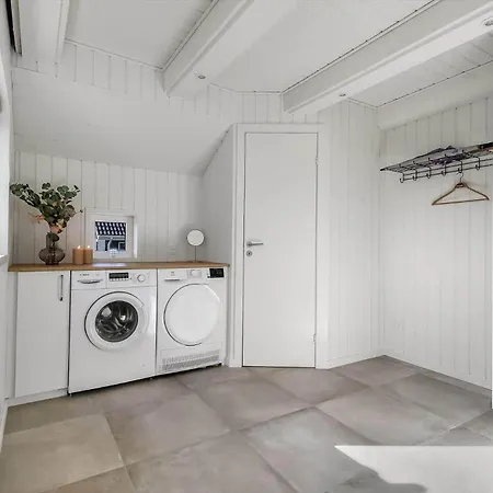 C11717-hemmet-lukkebjerg-21 Tatil Evi *