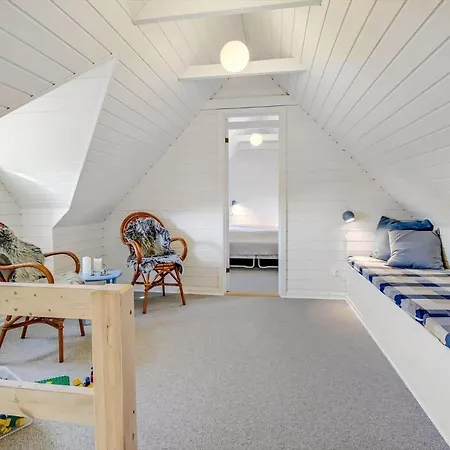 Tatil Evi C11717-hemmet-lukkebjerg-21 *