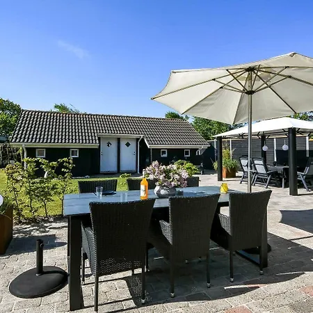 C11717-hemmet-lukkebjerg-21 Hébergement de vacances Hemmet