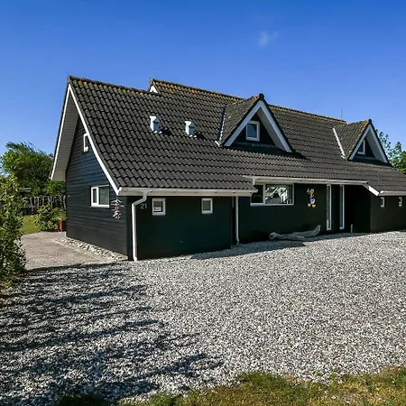 C11717-hemmet-lukkebjerg-21 度假居