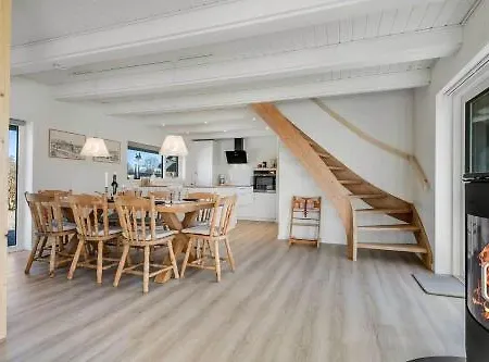Сasa de vacaciones C11717-hemmet-lukkebjerg-21 Hemmet