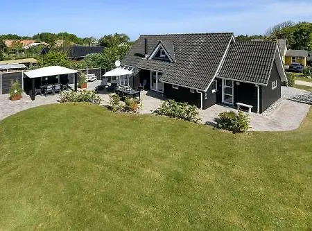 C11717-hemmet-lukkebjerg-21 Сasa de vacaciones