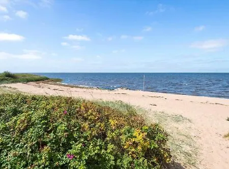 C11717-hemmet-lukkebjerg-21 Сasa de vacaciones Hemmet